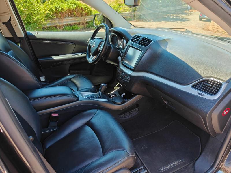 Fiat Freemont 2.0 mjt 16v Black 4x4 170cv auto km 120000!