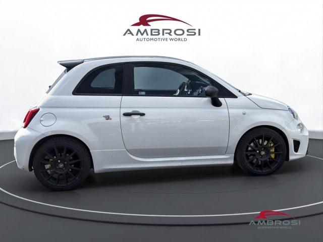 ABARTH 695 1.4 t-jet Competizione 180cv auto