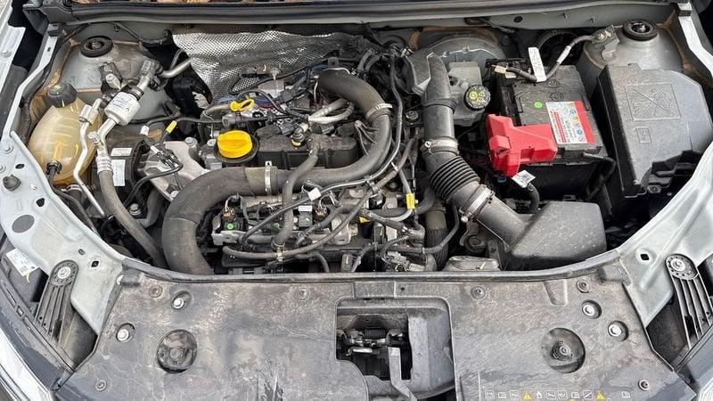 Dacia Sandero Stepway 1.0 tce Comfort SL DaciaPlus Eco-g 100cv