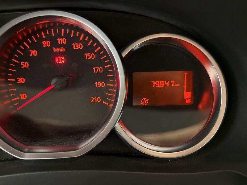 Dacia Lodgy 2017 1.5 blue dci Comfort s&s 115cv 7p.ti my19