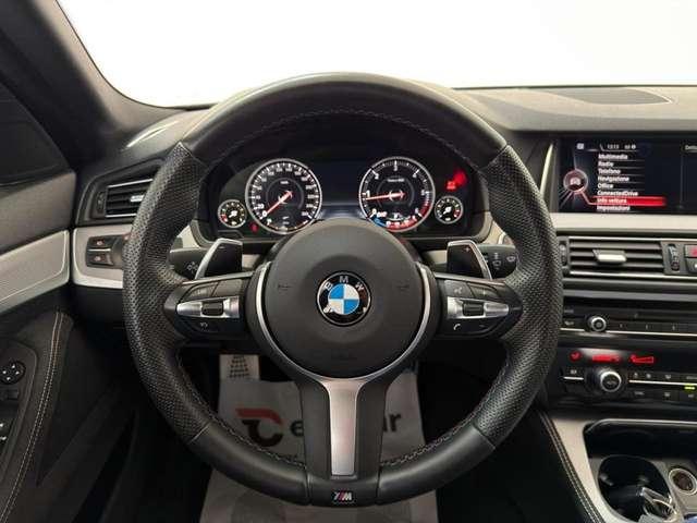 BMW 520 d xDrive Touring Msport