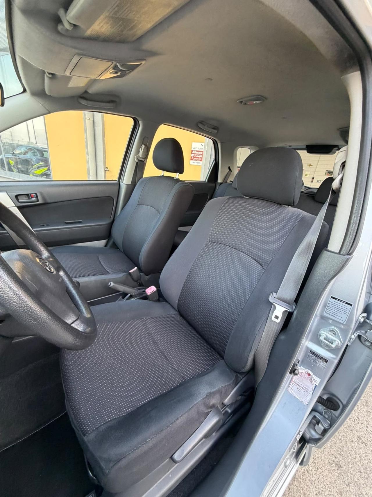 Daihatsu Terios 1.3 4WD Hiro
