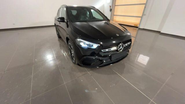 MERCEDES-BENZ GLA 200 d Automatic AMG LINE Advanced Plus #VARI COLORI