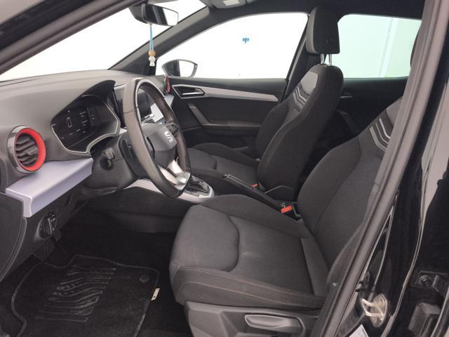 SEAT Arona 1.0 ecotsi FR 110cv dsg