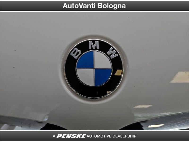 BMW Serie 5 520d Business auto