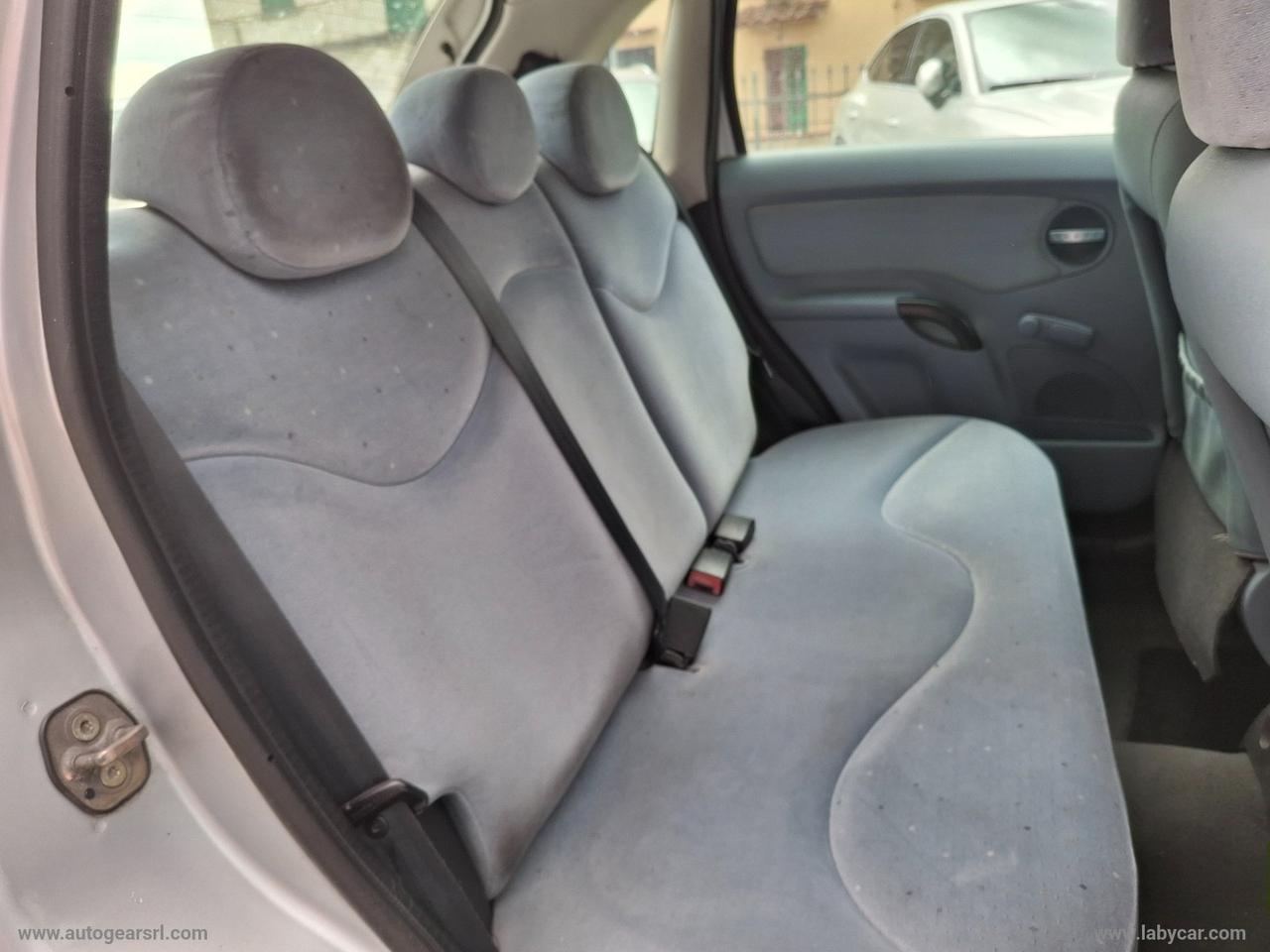 CITROEN C3 1.1 Elegance NEOPATENTATO