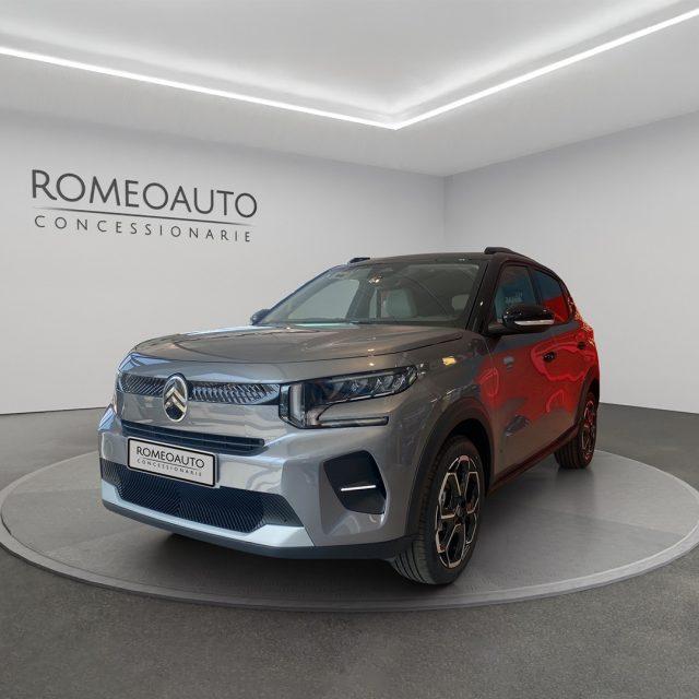 CITROEN C3 PureTech 100 MAX