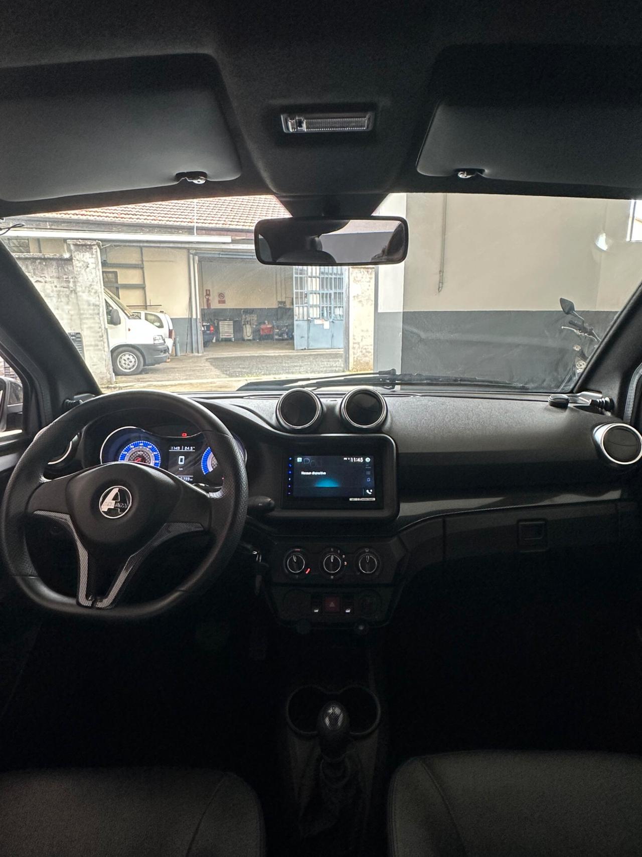 Aixam Coupe Coupé GTI