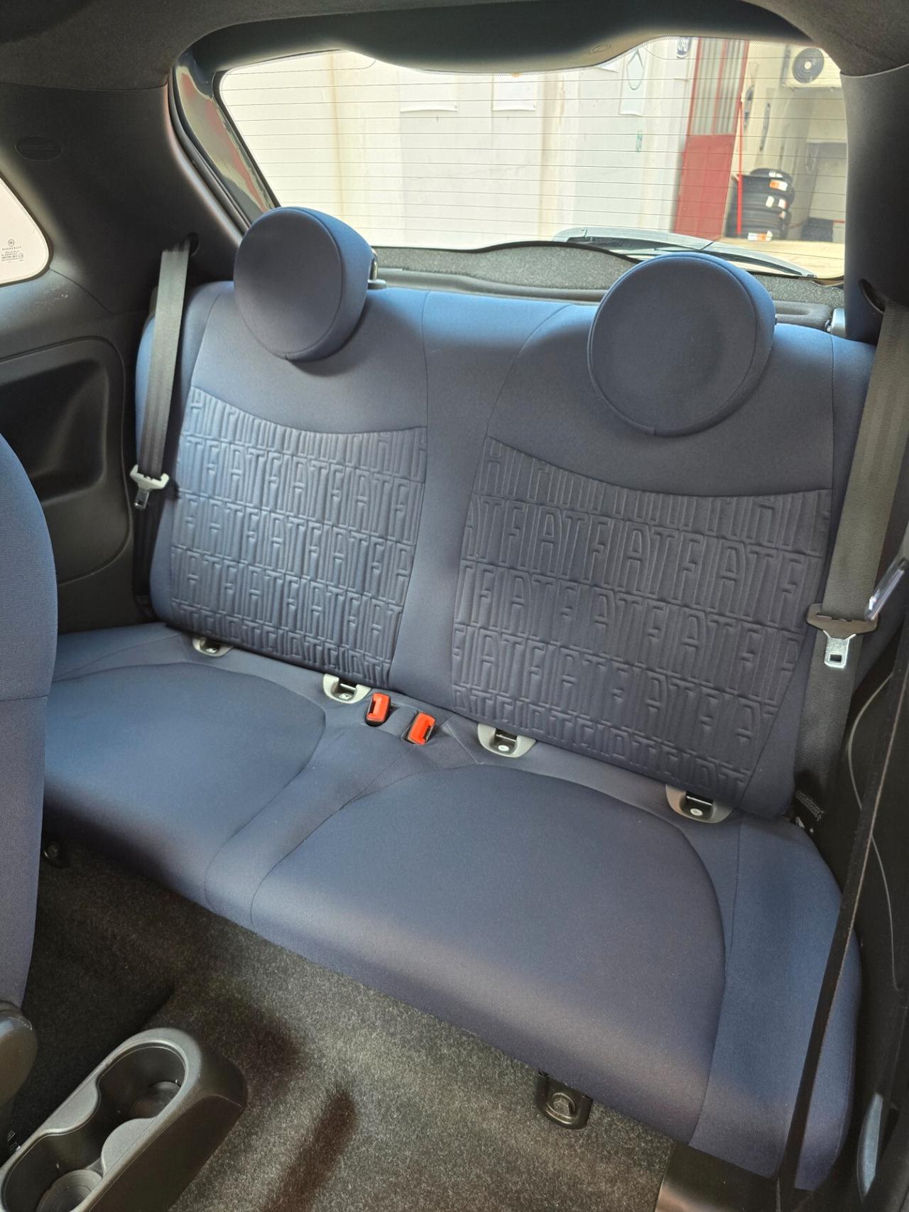 Fiat 500 1.0 Hybrid Pop