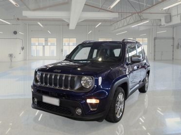 JEEP RENEGADE 1.3 T4 DDCT 150cv Limited