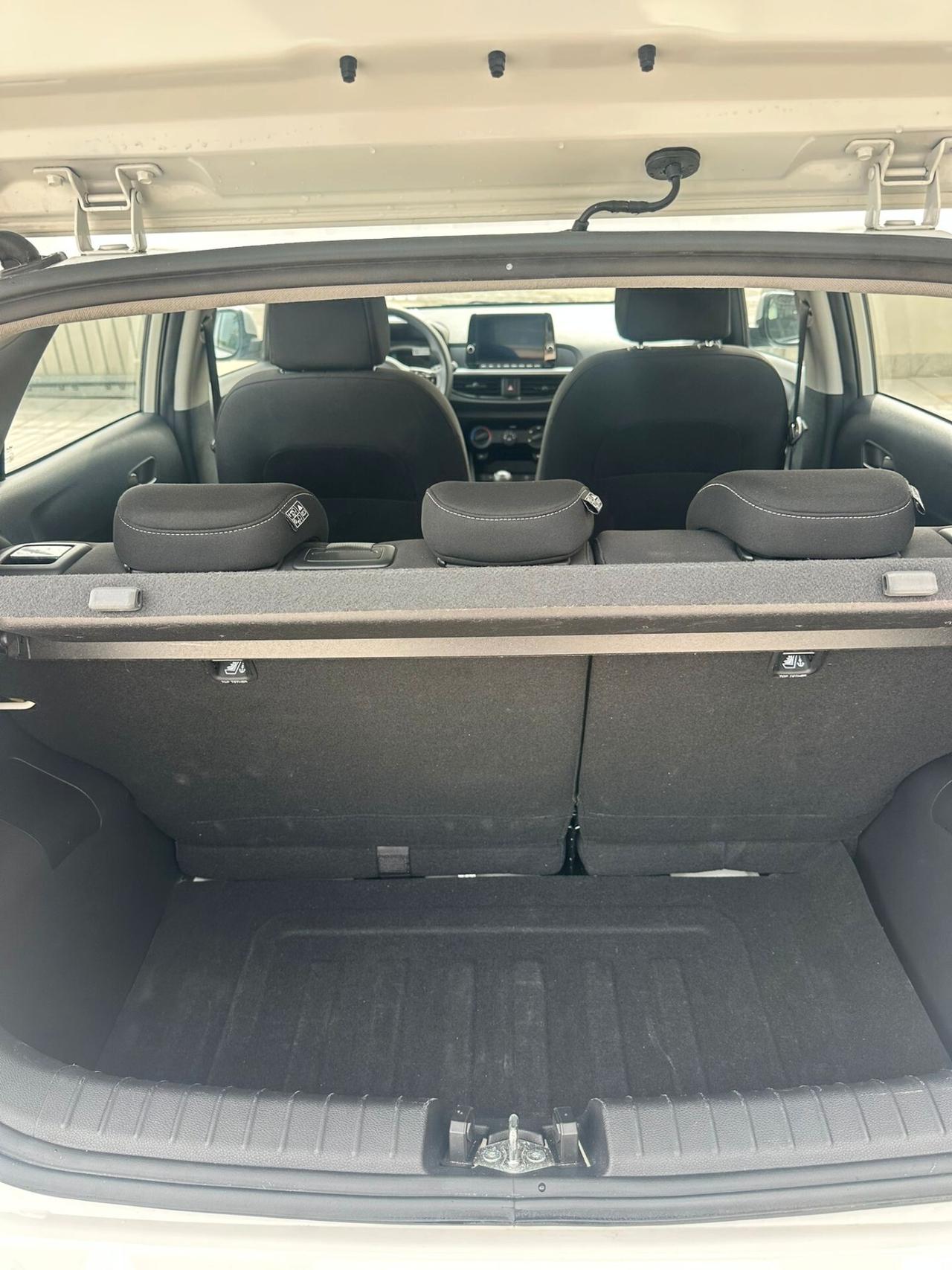 Kia Picanto 1.0 12V 5 porte Urban