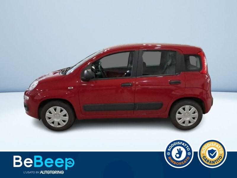 FIAT Panda 1.2 EASY 69CV E6