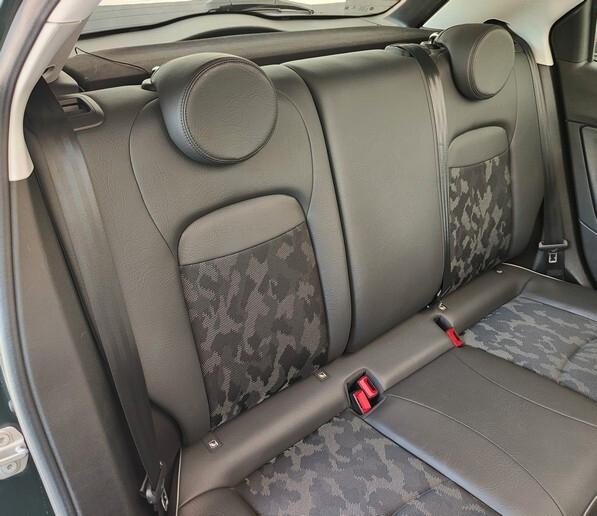 Fiat 500X 1.6 MultiJet 130 CV Cross Dolcevita