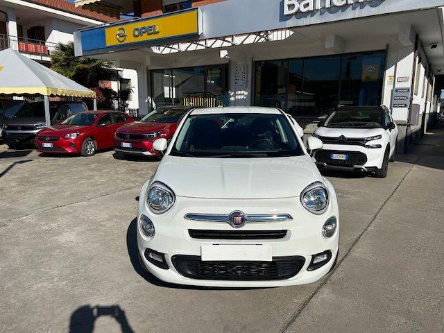FIAT 500X 1.3 MultiJet 95 CV Pop Star