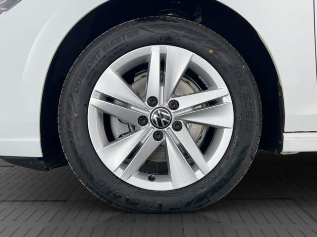 VOLKSWAGEN Golf Golf 2.0 TDI 150 CV DSG Life