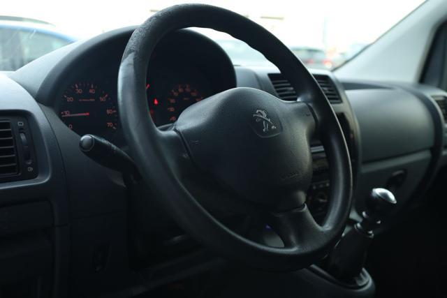 PEUGEOT Expert 2.0