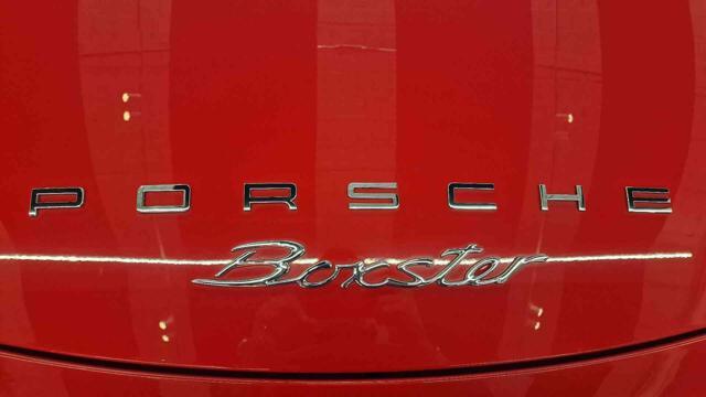 PORSCHE Boxster 2.9 24V 22000km!!! HARDTOP!! PARI AL NUOVO!
