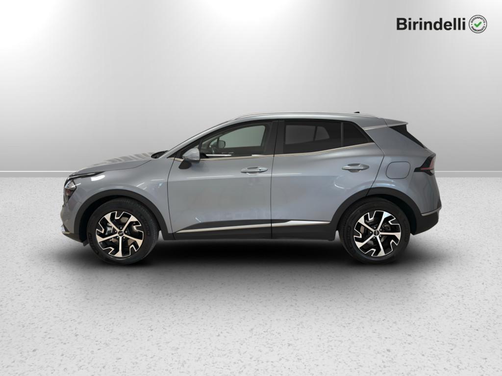 KIA Sportage 5ª serie - Sportage 1.6 TGDi HEV AT Style