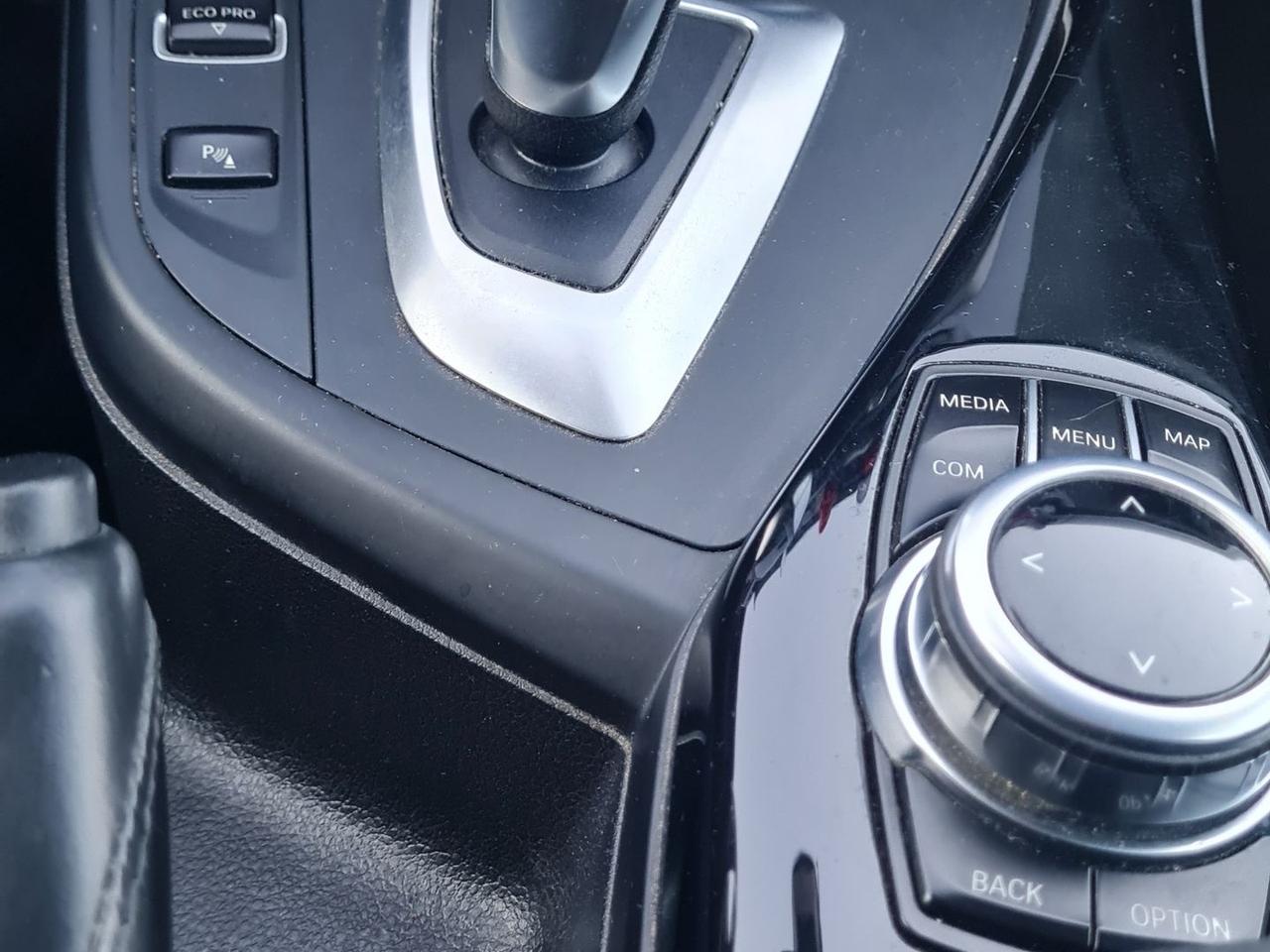 Bmw Serie 2 Gran Coupè 220d Advantage #9182