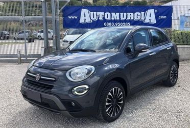 FIAT 500X 1.3 MultiJet 95 CV Cross