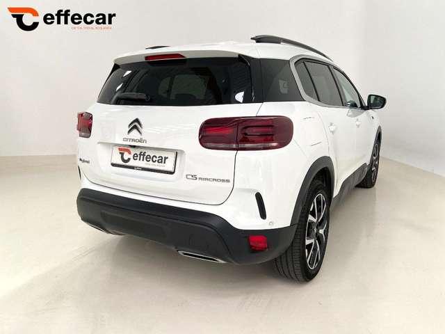 Citroen C5 Aircross Hybrid 225 E-EAT8 Shine Pack