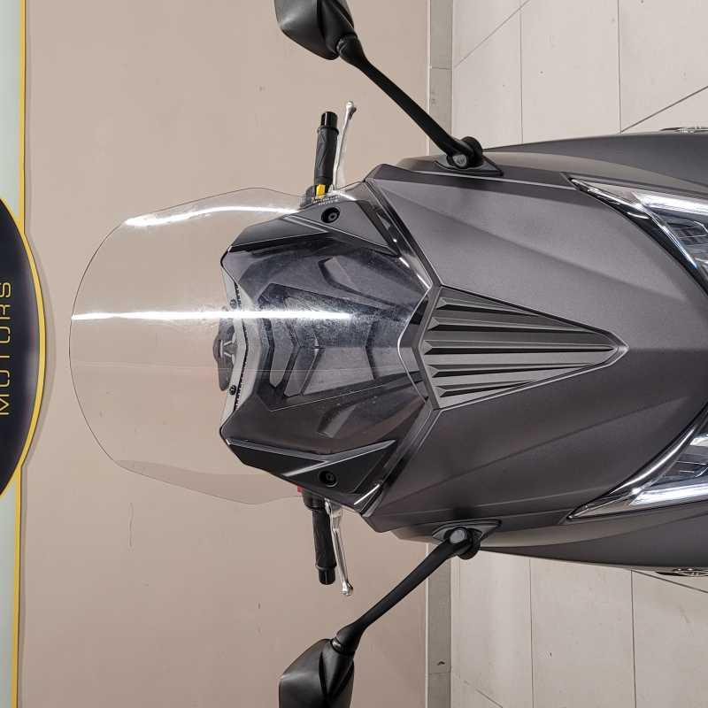 Yamaha T-Max 530 ABS - 2016