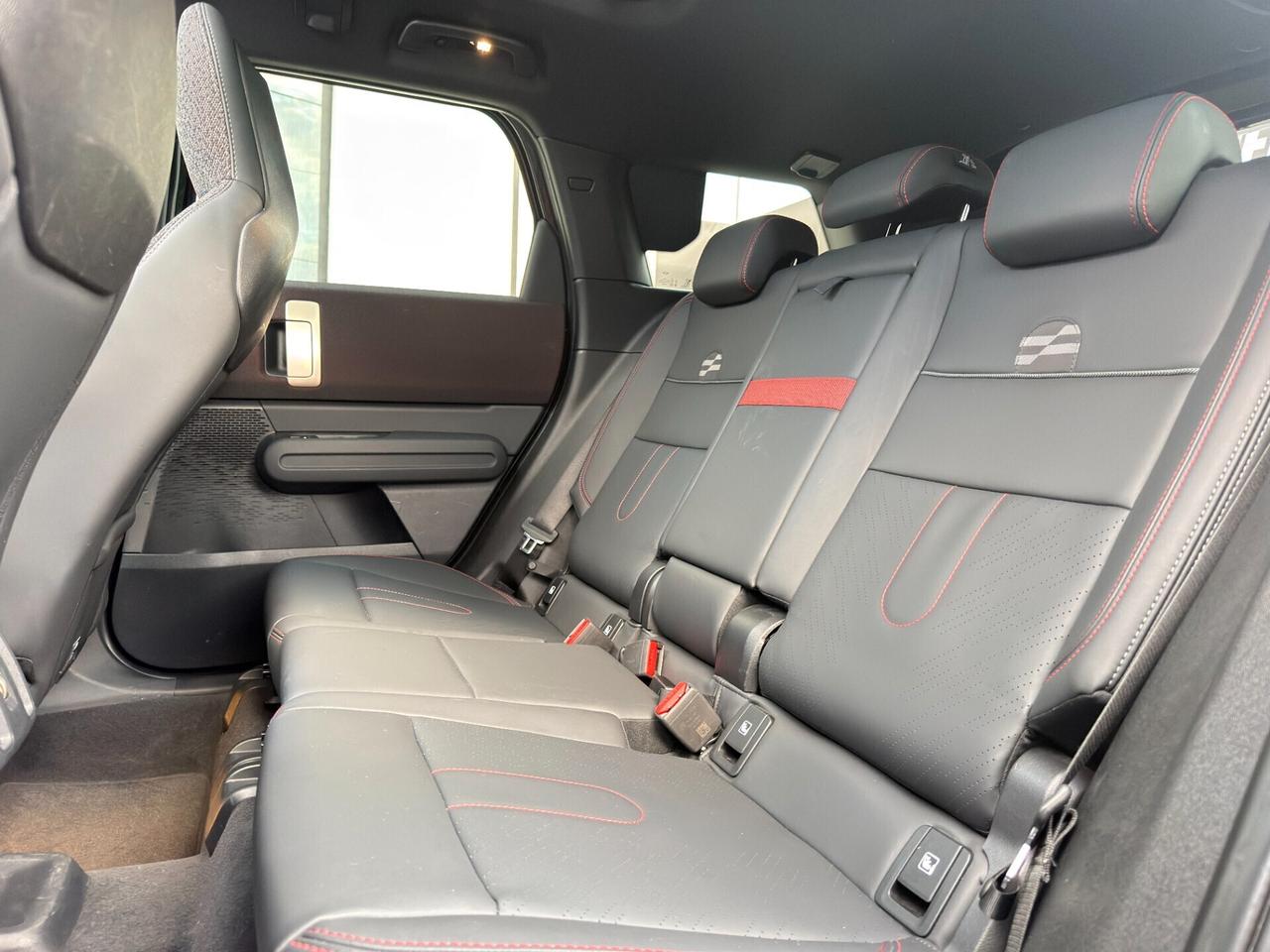 Mini John Cooper Works Countryman JCW 2.0 mhev 150 CV UNICO PROPRIETARIO IVA ESPOSTA