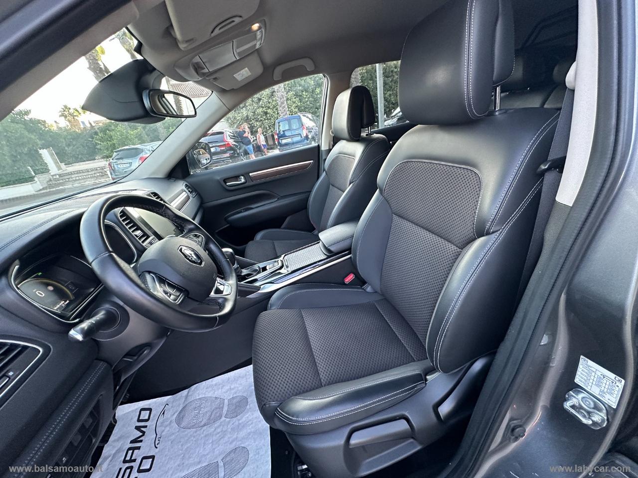 RENAULT Koleos dCi 175 CV 4x4 X-Tr. Ener. Intens