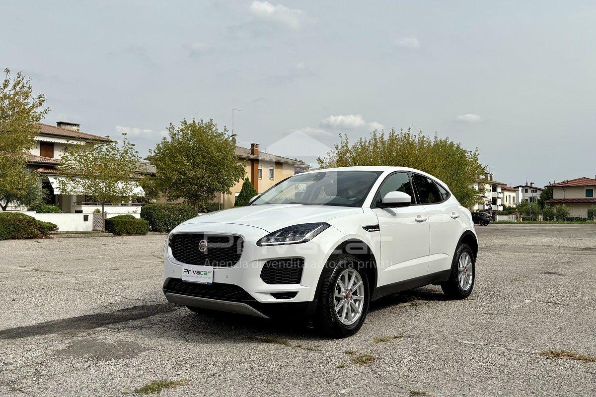 JAGUAR E-Pace 2.0D 150 CV