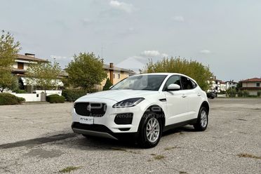 JAGUAR E-Pace 2.0D 150 CV