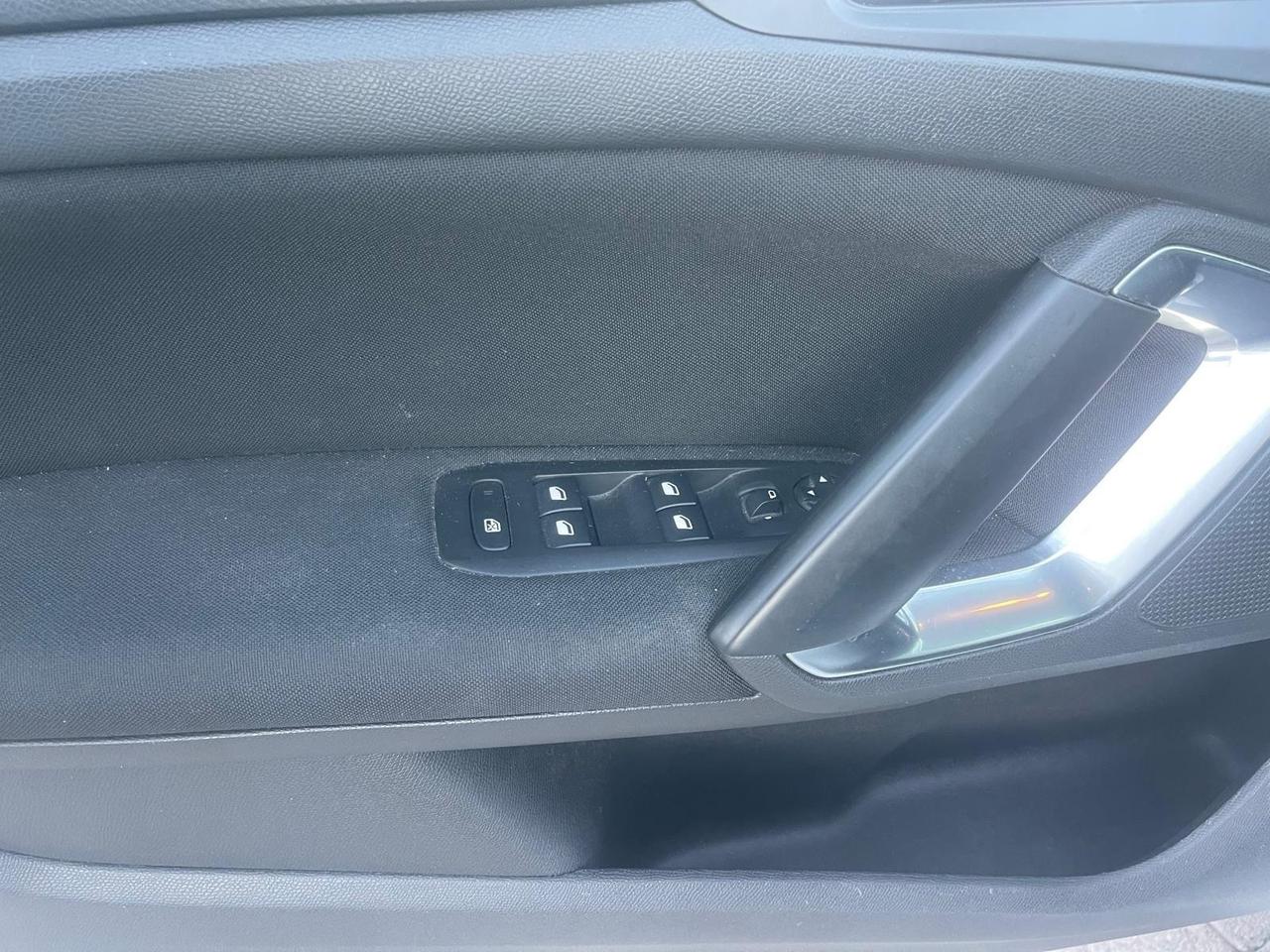 Peugeot 308 BlueHDi 120 S&S SW GT Line GANCIO TRAINO