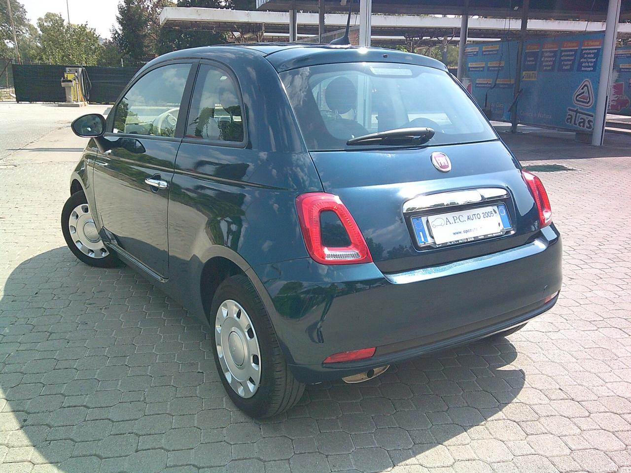 Fiat 500 1.2 EasyPower Cult*Prezzo Vero*