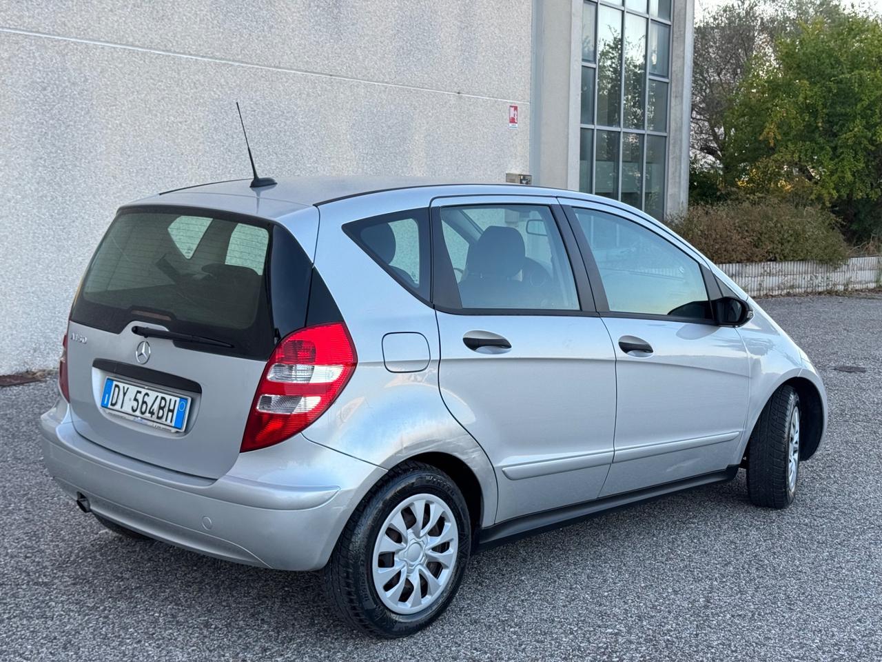 Mercedes A 150 Classic 95cv Neopatentati