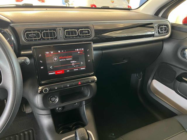 CITROEN C3 PureTech 83 S&S Shine