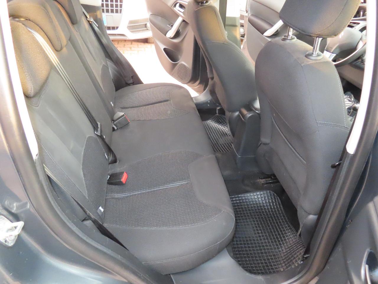 Citroen C3 1.4 HDi 70 Exclusive SOLO 110.000 KM CERT 2013