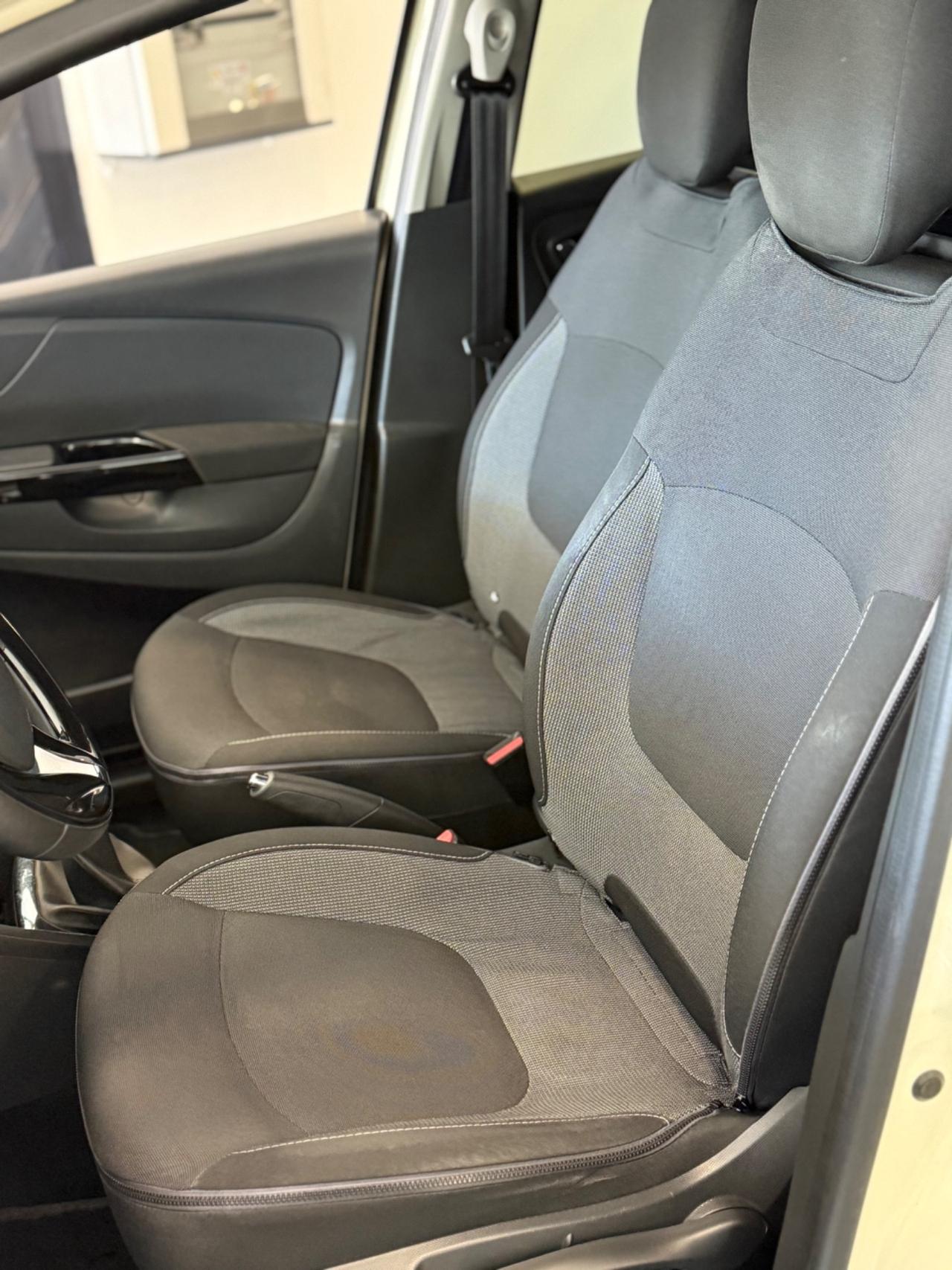 Renault Captur 1.5 dCi 8V 90 CV Start&Stop Energy R-Link