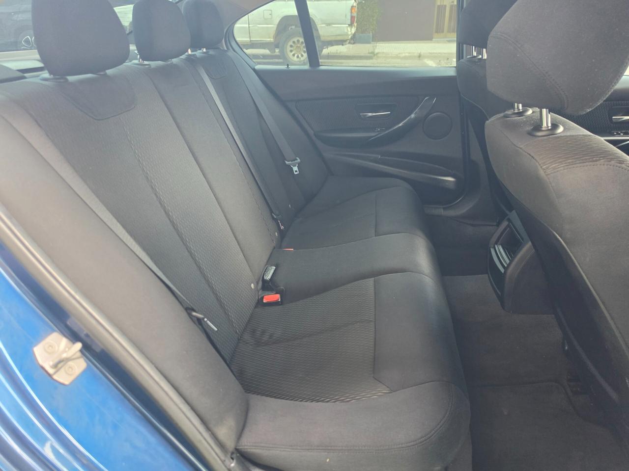 Bmw 118 118d 5p. Msport