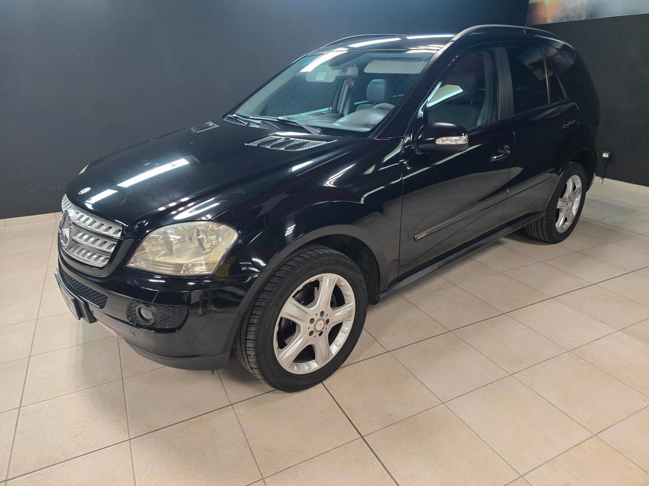 Mercedes-benz ML 280 CDI Sport