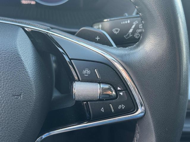 SKODA Octavia 2.0 TDI EVO SCR DSG Wagon Executive