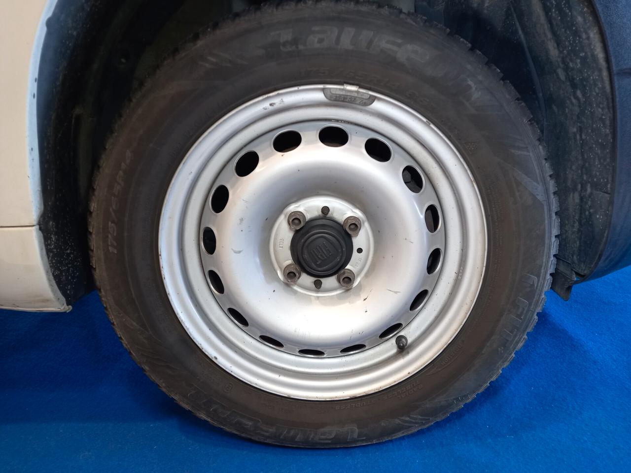 Fiat Panda 1.0 GSE S&S Hybrid Pop Van 2 posti