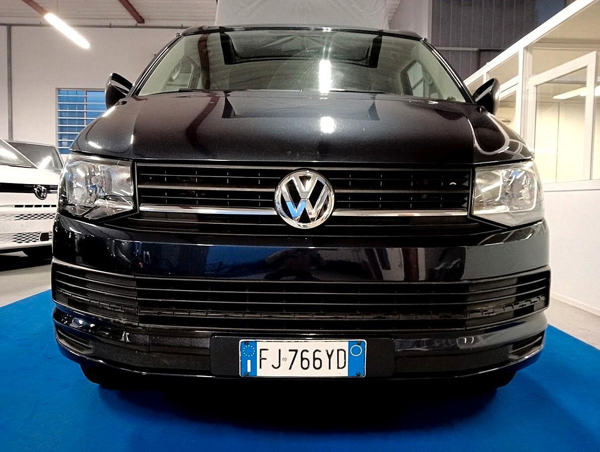 Volkswagen T6 California 2.0 TDI 150CV BEACH TOUR 7POSTI WEBASTO