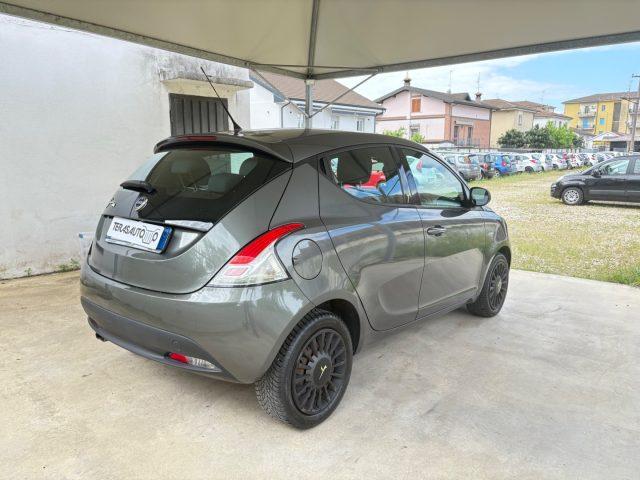 LANCIA Ypsilon 1.2 69 CV 5 porte GPL FINO AL 10/2034 EURO 6B OK
