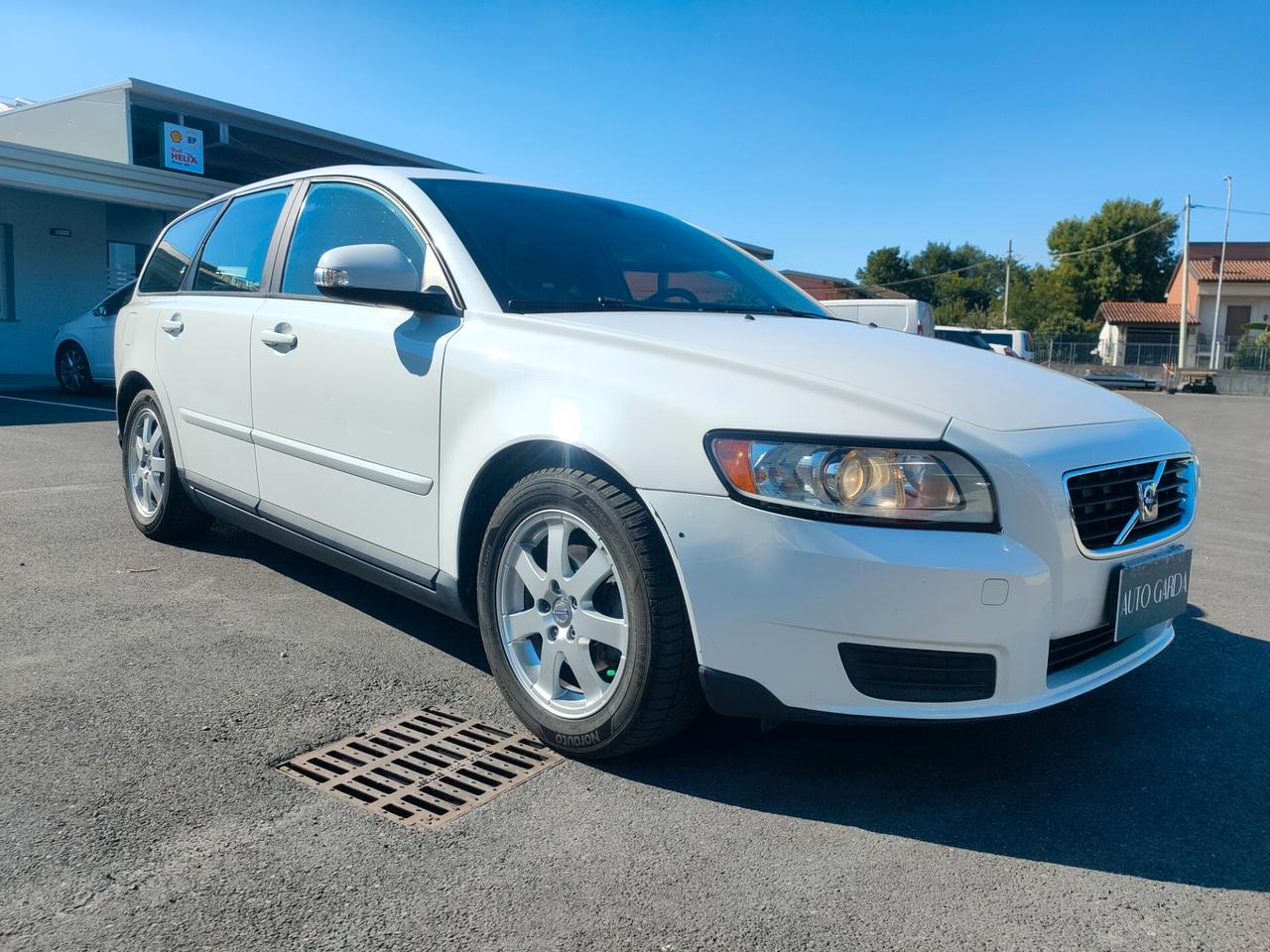 Volvo V50 1.6 D DRIVe cat Start/Stop POLAR neopatentati CINGHIA NUOVA