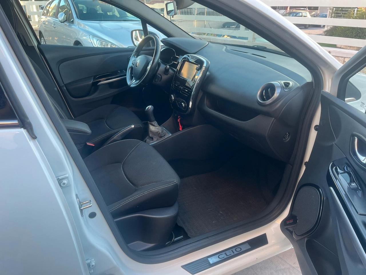 Renault Clio Sporter 1.5 dCi 8V 90CV Costume National