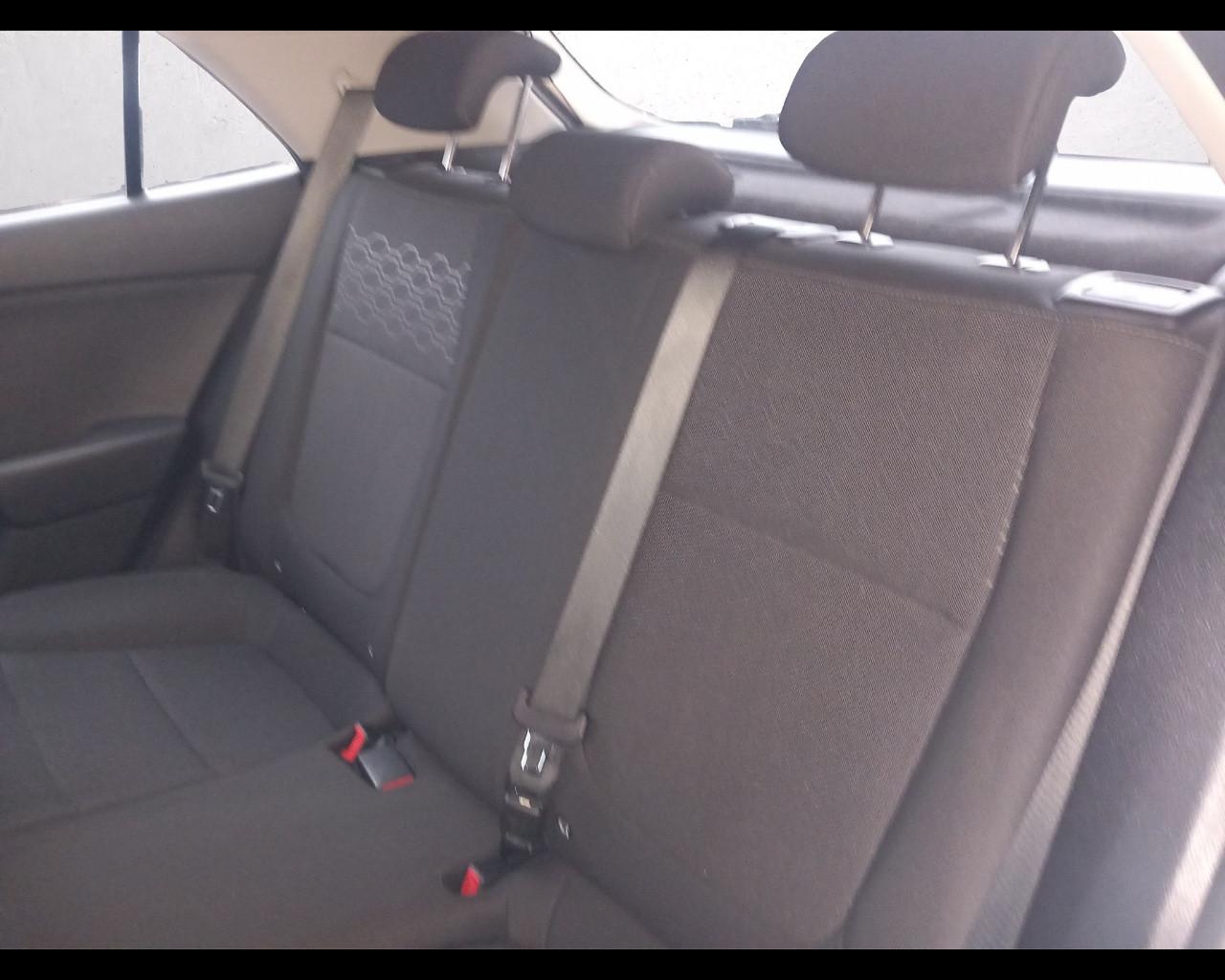 KIA Rio 4ª serie - Rio 1.4 CRDi 5 porte Active