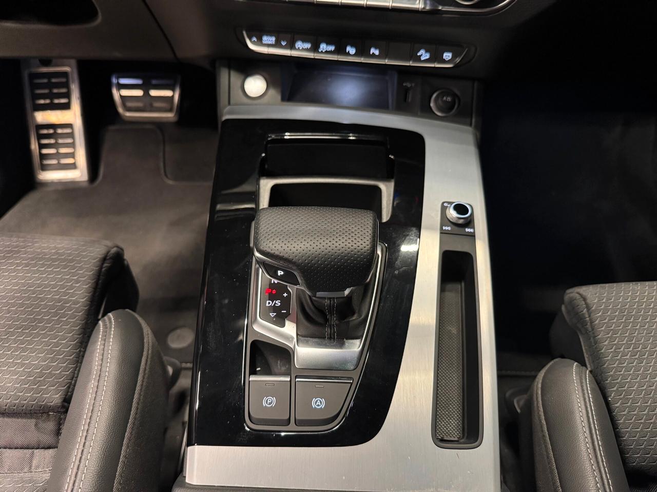 AUDI Q5 2ª serie Q5 SPB 40 TDI quattro S troni...