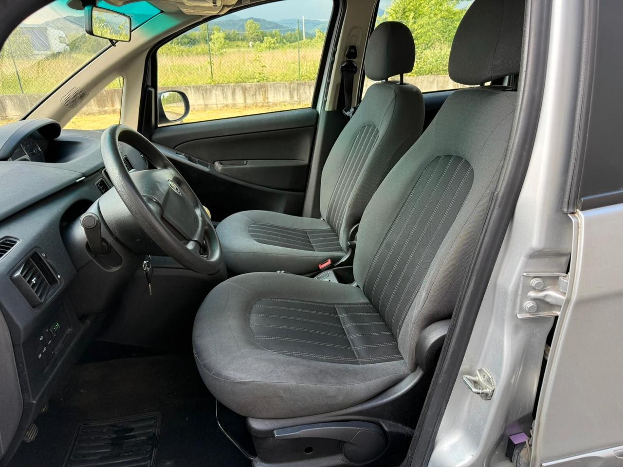 Lancia MUSA 1.4 (GPL) Platinum NEOPATENTATI