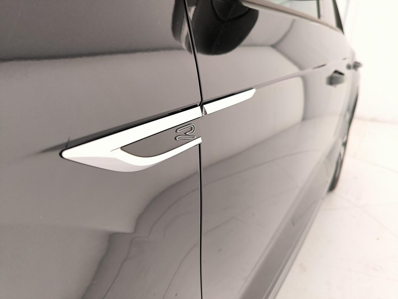 Volkswagen T-Roc 1.5 tsi r-line dsg