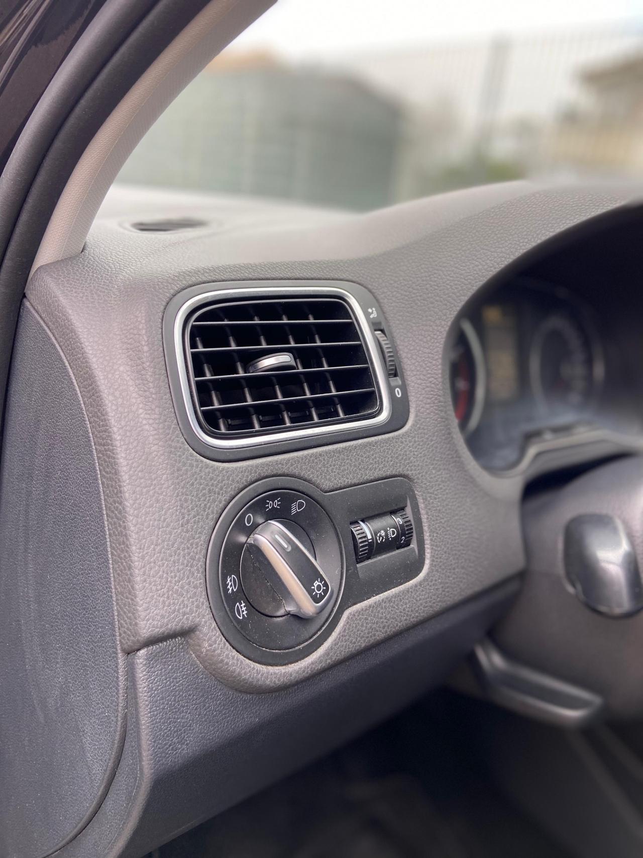 Volkswagen Polo 1.2 70 CV 3p. Comfortline