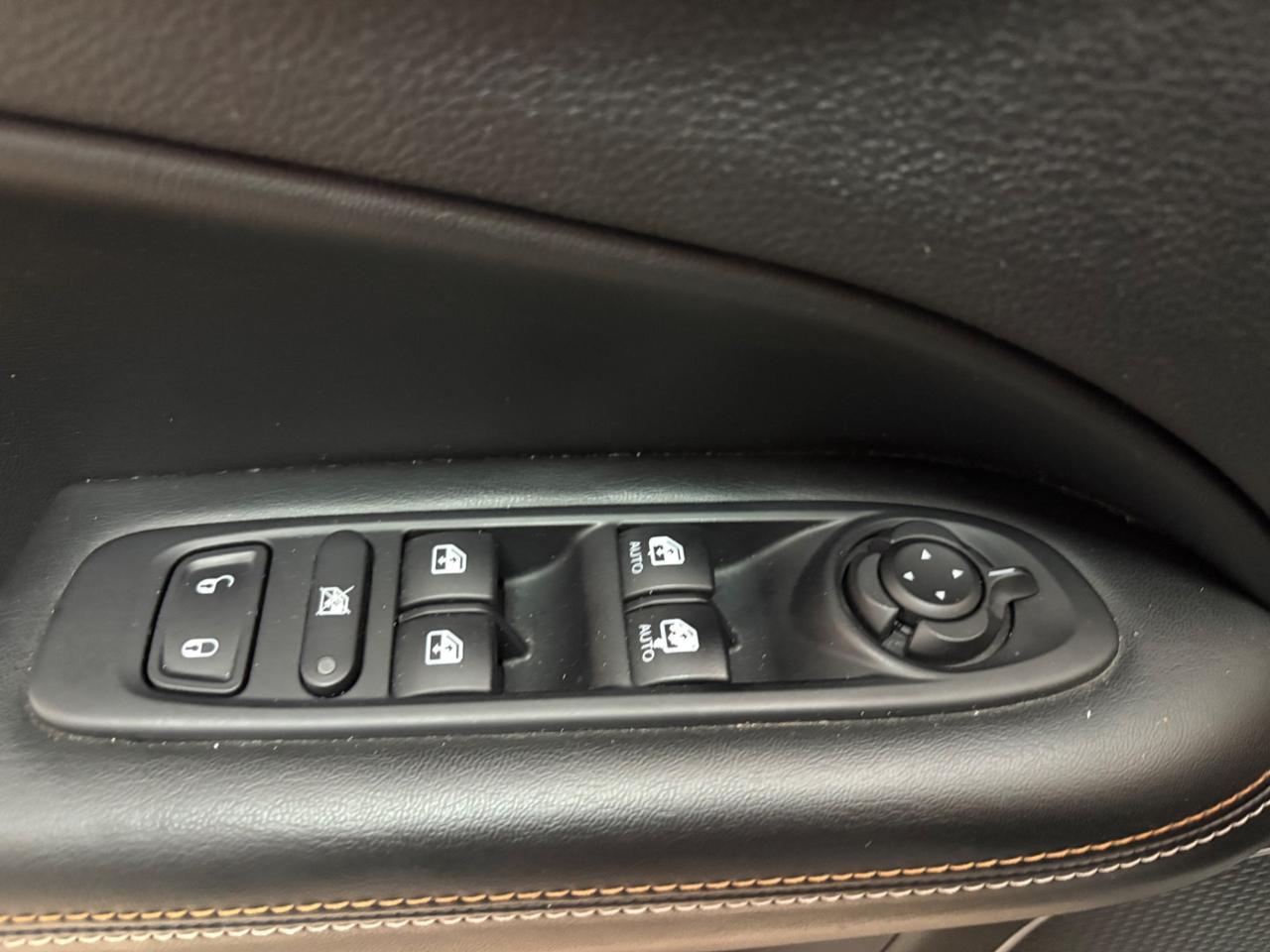 Jeep Compass 2.0 Multijet II aut. 4WD Longitude